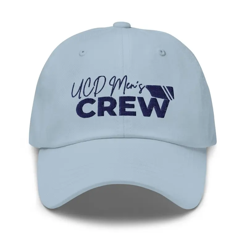 Crew Grandparent Hat - Version 2