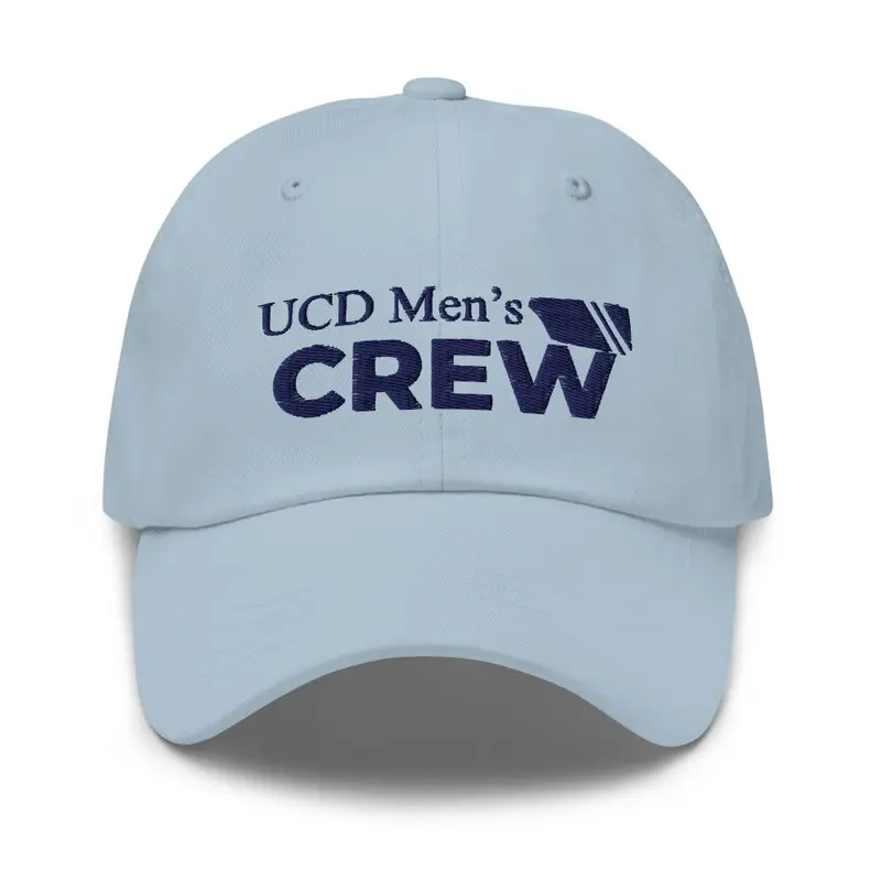 Crew Parent Hat - Version 1