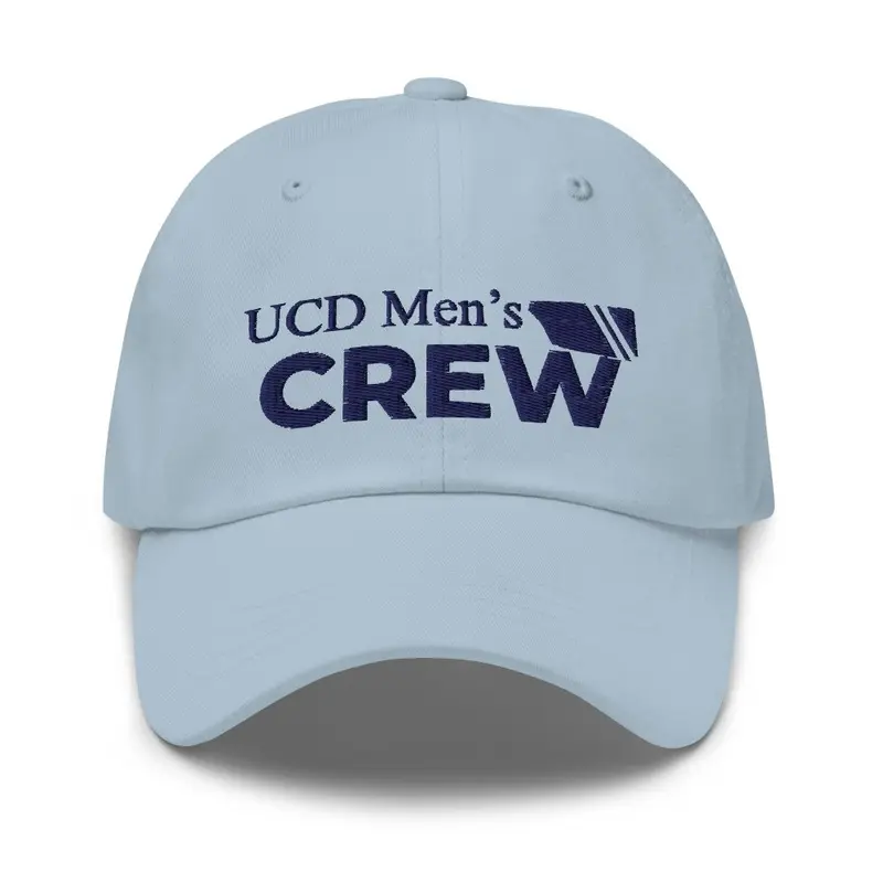 Crew Sibling Hat - Version 1