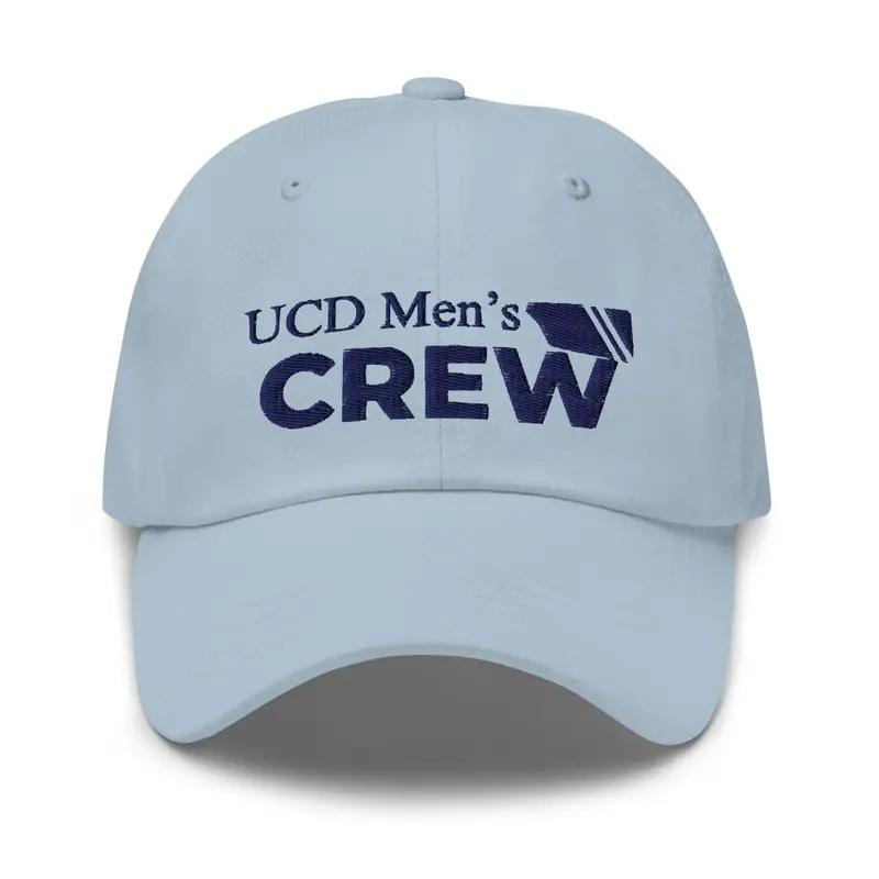 Crew Grandparent Hat - Version 1